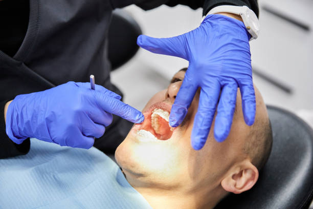 Best Emergency Dental Care for Trauma or Injury in North Chicago, IL