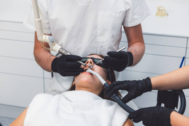 Best Emergency Tooth Extraction in North Chicago, IL