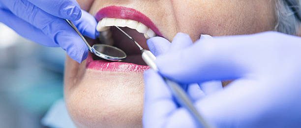 Best Emergency Broken Tooth Repair in North Chicago, IL